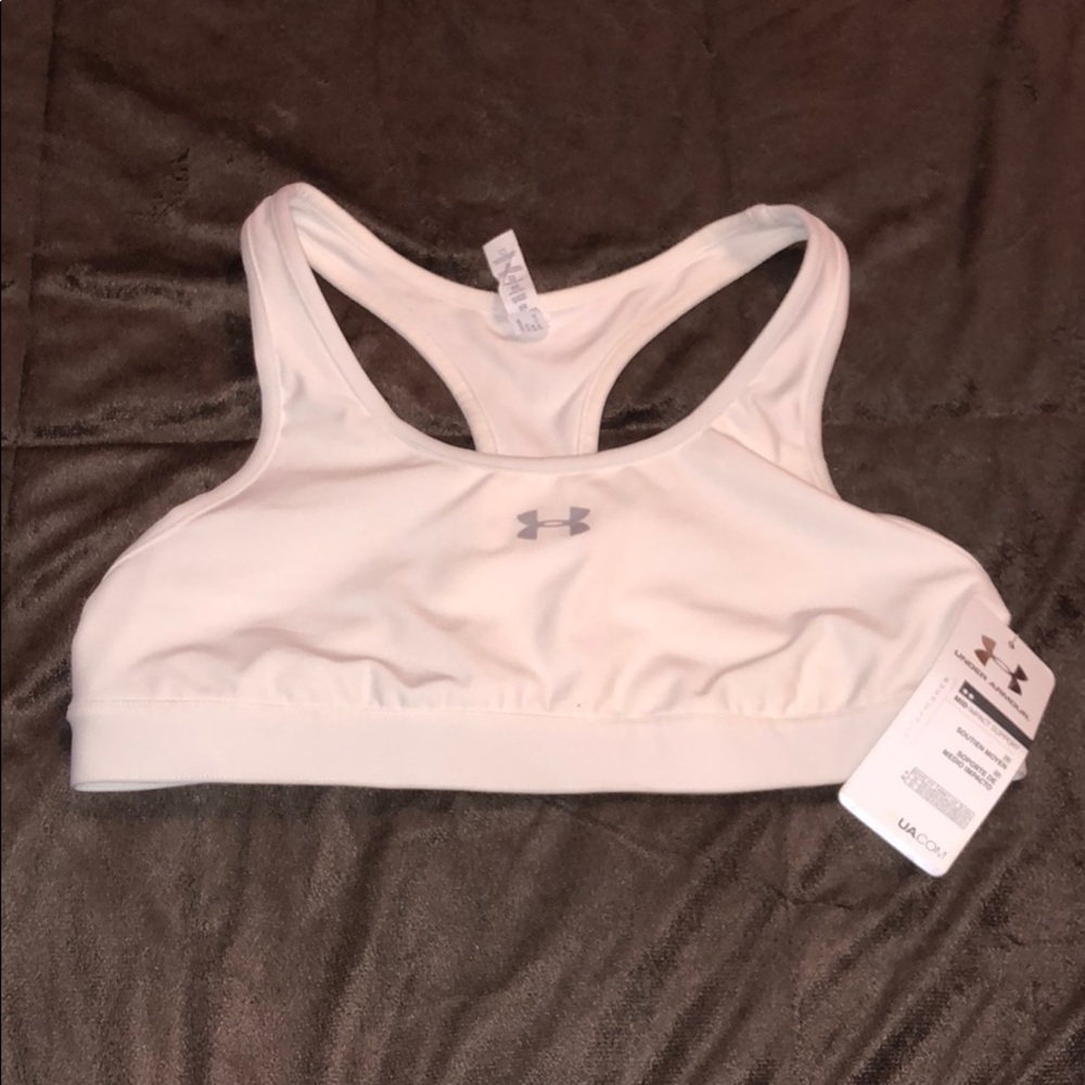 Under Armour Sport Bra ❤️